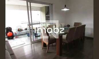 Imagem 4: Apartamento à venda no Residencial Allgreen - Rua José Gonçalves, 292 - São Paulo - SP - C