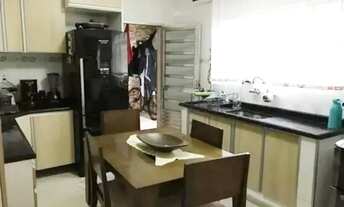 Imagem 6: Casa em Rua Sananduva - Vila Matilde - São Paulo/SP