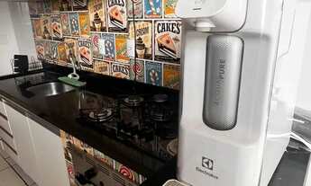 Imagem 3: Residencial Adélia