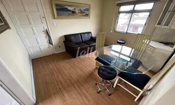 Imagem 3: Apartamento 2 quartos Ã venda no(a) Vila Sorocabana