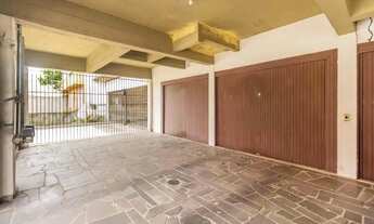 Imagem 3: Apartamento de 2 dormitórios no bairro São Geraldo - Porto Alegre