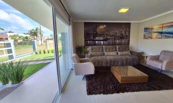 Imagem 3: Casa 3 Suítes Mobiliada Atlântida Xangri-Lá