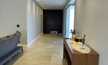 Imagem 4: Casa à venda em Piracicaba, Bongue, com 4 suítes, com 360 m², Residencial Damha II