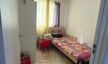 Imagem 7: Repasse no Ville de Marseille - Com vaga fixa!