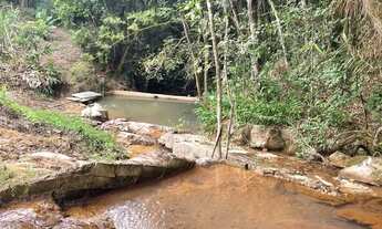 Imagem 6: Sítio para Temporada ou Moradia