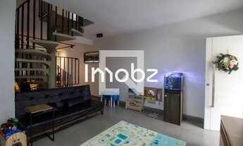 Imagem 3: Casa à venda - Rua Itamanari - São Paulo - SP - CEP: 05705-230