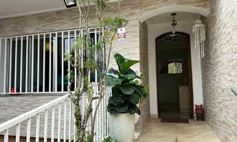 Imagem 4: Casa Grande à venda no Ipiranga - 200m2, 5 vagas, 3 Dormitórios