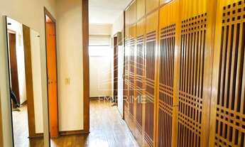 Imagem 6: APARTAMENTO À VENDA EM HIGIENÓPOLIS - 200m² - 4 QUARTOS - 1 SUÍTE - 2 VAGAS DE GARAGEM