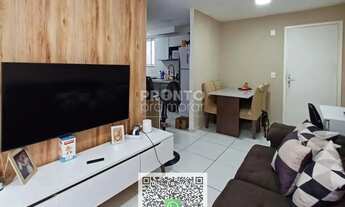 Imagem: Dois Carneiros - Apartamento com 46 metros