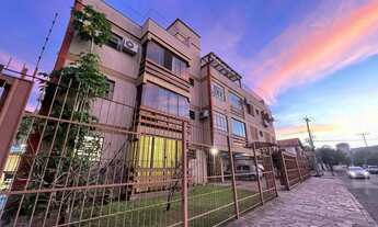 Imagem: Apartamento térreo garden com 3 dormitórios