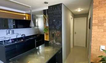 Imagem 4: Apartamento à venda na Zona Leste de Teresina PI