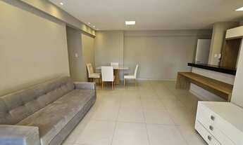 Imagem: LD Alugo Apartamento no Umarizal com 2 quartos