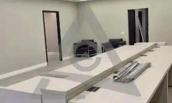 Imagem 3: Sala para alugar em Campinas, Loteamento Alphaville Campinas, com 110 m², Edifício BSA