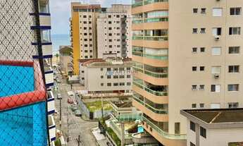Imagem 3: Apartamento à venda em Praia Grande no bairro da Aviação