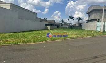 Imagem 2: Terreno à venda, 355 m² por R$ 280.000,00 - Condominio Terra Vista Residence Club - Mirass