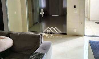 Imagem 4: Sobrado com 4 dormitórios à venda, 170 m² por R$ 750.000 - Evidence Condomínio Resort - Ri