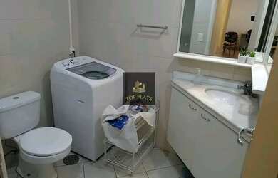 Imagem 6: Flat disponível na Vila Nova Conceição