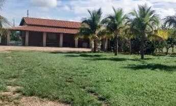 Imagem: Sítio de 33 hectares região da serra de