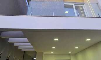 Imagem: Casa para venda possui 197 metros quadrados