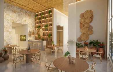 Imagem 11: Essência Brasileira - Residencial - Essência Brasileira - Residencial