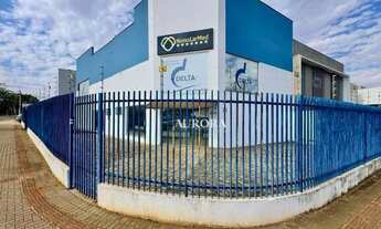 Imagem: Barracão, 470 m² - venda por R$ 2.000.000,00