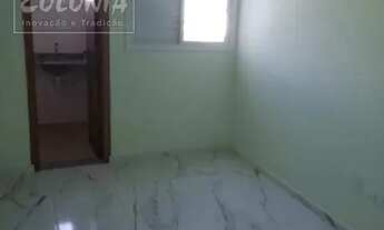 Imagem 3: Apartamento a venda - Parque Industriário, Santo André