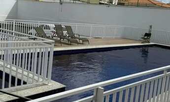 Imagem 3: APARTAMENTO PARA LOCAÇÃO FIT ONE TURU