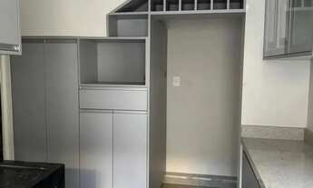 Imagem 4: Sobrado para Aluguel no Évora Charm Village Vila Rosa | 3 Suítes | 150 m²