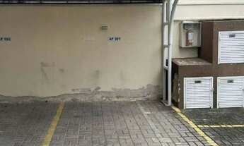 Imagem 4: Apartamento semi mobiliado com 1 suíte + 2 dormitórios à venda no São Vicente em Itajaí