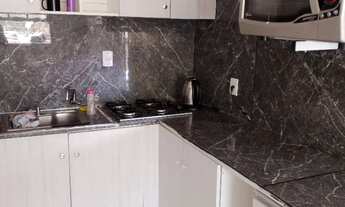 Imagem 6: Casa na praia cidreira