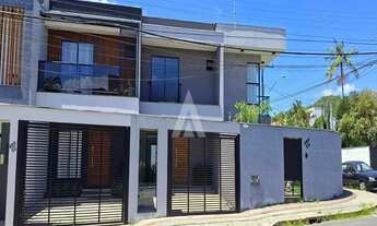 Imagem: Casa com 1 suíte e 1 quarto à venda no