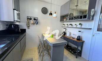 Imagem 4: Excelente apartamento com três quartos e suíte no bairro Jardim Finotti