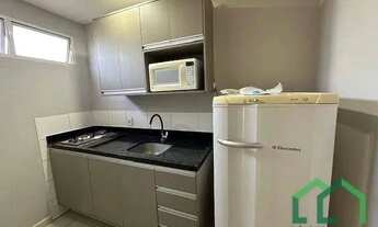 Imagem: Apartamento com 1 dormitório para alugar