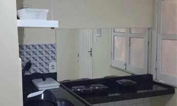 Imagem 7: ? Apartamento Mobiliado para Aluguel - São Cristóvão