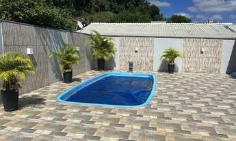 Imagem 6: Vende-se casa em Alfredo Wagner