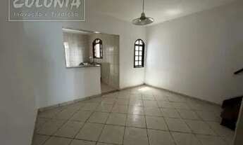 Imagem 4: Sobrado a venda - Casa Branca, Santo André