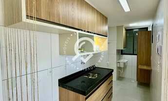 Imagem 6: Oportunidade na Ponta Verde Smart Stay Praça do Skate- 53m²-2 quartos sendo 1 suíte