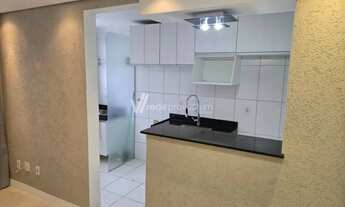 Imagem 4: Apartamento - Loteamento Parque São Martinho - Campinas