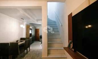 Imagem 2: Casa sobrado com 2 dormitórios e 2 banheiros