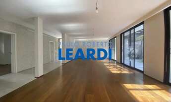 Imagem: CASA TÉRREA - VILA MADALENA - SP