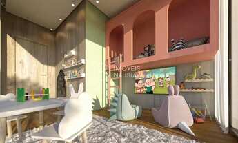 Imagem 6: APARTAMENTO 2 QUARTOS, 2 BANHEIROS, 1 SUÍTE, 1 VAGA, CENTRO, ITAJAÍ-SC