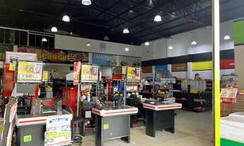 Imagem: Salão Galpão