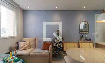 Imagem 3: Apartamento à Venda - Barra Funda, 2 Quartos, 41 m2