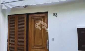 Imagem 2: Casa Sobrado 2 quartos no bairro Alto Petrópolis próximo a Av. Protasio Alves