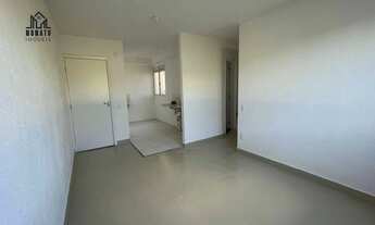 Imagem: Vendo apartamento no Parque Cerrado I de