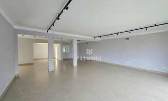 Imagem: Salão para alugar, 250 m² por R$ 5.567/mês