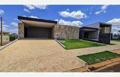 Imagem 3: CASA COM 3 QUARTOS SUÍTES PARA ALUGAR NO ALTO DO CASTELO - 230M² - RIBEIRÃO PRETO