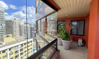 Imagem 3: Cobertura 04 quartos em alto padrão Praia da Costa