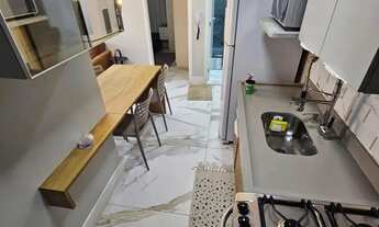 Imagem 7: Apartamento com 2 quartos e 1 vaga em Presidente Altino Osasco