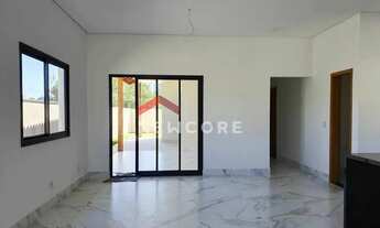 Imagem 2: Casa de condomínio em rua Espanha - Vila Real - Vargem Grande Paulista/SP